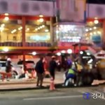 여자고등학교앞서 3명 <b>롤러</b>에 깔려 숨져