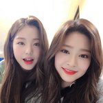 <b>원영</b>이 옆은 민주였는데