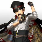 [진격의거인] <b>야쿠자</b> 에렌 봤냐