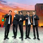 [TXT] 나만 최근 사진 보면 <b>막내들</b> 키 큰것같나..?