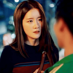 딸 드라마 보는 아이돌 어머니의 반응