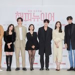 이 영화 캐스팅 라인업 실화냐 ㄷㄷㄷ