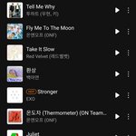 [더보이즈] <b>모노</b>트리분들 노래 개좋음