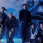되어줄게> 배우 이준영•장동주•김종현•윤지성•김동현  5<b>인방</b> 화보 공개!