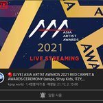 [스키즈] <b>AAA</b> 유툽에서 중계해주나보ㅓㅇ