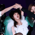 <b>여팬</b>, 남<b>팬</b> 다 많다는 호감형 <b>여</b>돌