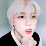 아이브 이서랑 크래비티 <b>안성민</b>