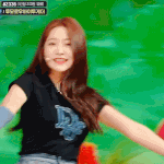 레드벨벳 <b>퀸덤</b> 예리말야