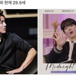 <b>셔누</b>가 진짜 좀 많이 늠름?한 이미지긴 한가봄 ㅌㅋㅋㅋ