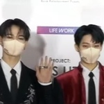 [엔하이픈] 다들 <b>AAA</b> 레카 보는 중이니... 존잘쓰