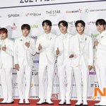 [골든차일드] 연말차일드 찢었다