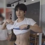 [골든차일드] <b>보민</b>이 진짜 말랐다