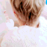 [NCT정우] 오복<b>아아</b>아앙!