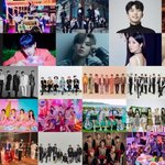 2021 <b>AAA</b> 라인업