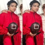 [방탄소년단] 김태형한테 잡혀가고싶다