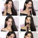 장원영 <b>aaa</b>시상식 레카