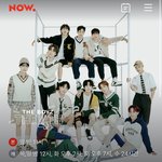 [더보이즈] <b>오옹</b> 좋다