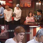 [NCT칠프] 오늘 7시 <b>에센</b>엘 비하인드 2