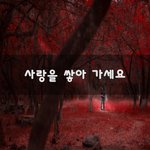 [너가봤으면] 사랑을 쌓아 가세요~