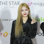 <b>아이사</b> 머리색 예뻐..