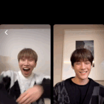 [BTOB] 애들 오늘 <b>텐션</b>
