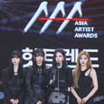 [모두드루와] 에스파 <b>AAA</b> 사진 떴어