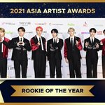 [엔하이픈] 엔하이픈 <b>AAA</b> 신인상, 베스트 아티스트 상