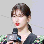 [모두드루와] 지금 수지같은 비주얼 데뷔하면 <b>원탑</b>할거같음?