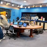 오늘자 웬디랑 카이 <b>조합</b> 개웃기네