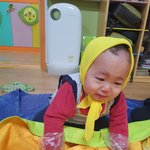 서글픈 <b>김장</b>하는 며느리