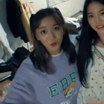 스테이씨 <b>수민</b> 진짜 좋다ㅜㅜ