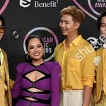 [방탄소년단] 희지온니 <b>키</b> 생각보다 큼