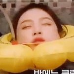 조이 이 사진 짤로 주라 팬들아