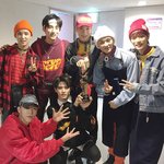 [NCT칠프] 와 2016년에 <b>AAA</b>에서 신인상 받았다는데