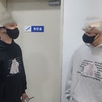 [NCT드림] 근데 블러 처리 꽤 열<b>시미</b> 함