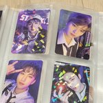 [스키즈] ㅅㄷ) 앨범깡 <b>대만족</b>..