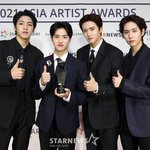 [모두드루와] 오늘자 <b>AAA</b> 펜타곤 비주얼