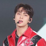 [세븐틴] 김민규 <b>렌즈</b>