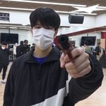 [스키즈] 여러분 귀여운 <b>승민</b>이 보고 가세요~