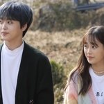 <b>츄</b>랑 송형준 진짜 닮았다