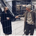 코로나로 인해 바뀐 독일의 마트 풍경