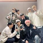 [에이티즈] KQ 일 엄청 잘하는것 같아