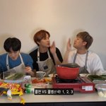 [NCT칠프] 나 이거 이제 쫄면임
