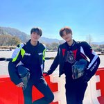 [NCT드림] 이건 봐도 봐도 <b>적응</b>이 안 됨
