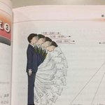 나 관자놀이 <b>여백</b>이 너무 넓어서