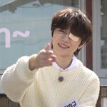 [TXT] 얘들아 범규 이때 눈 왜 그런지 아는 사람 ㅠ