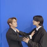 [스키즈] <b>이민호</b> 개귀엽넹