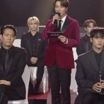 <b>AAA</b> 세븐틴 민규랑 이정재 세계관 충돌