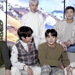[모두드루와] 방탄의 <b>영원</b>한 막내