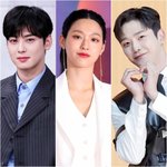 공개된 지상파 3사 연말 시상식 <b>MC</b>들